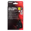 Trend Detail Sander Pad Saver 100x150mm 2 Pack