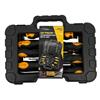 Deltech 58 pc Screwdriver Set AC079