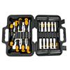 Deltech 58 pc Screwdriver Set AC079