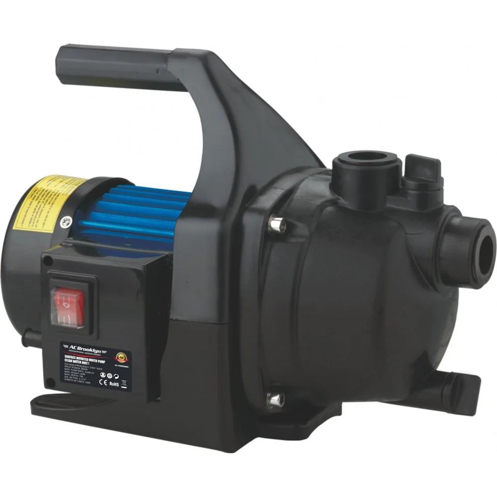 Ac Brooklyn Surface Mounted Water Pump AC1020080 Toolfix Dundalk