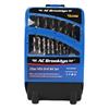 AC Brooklyn 25 Piece HSS Drill Bit Set AC201010DBS25