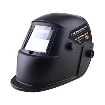 AC Brooklyn Automatic Welding Helmet