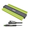 Tracer Tracer ACG2 250mm ProContour Gauge w/ Deep Hole Construction Pencil