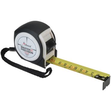 Advent AMP5025 Master Precision Class 1 Tape 5m/16ft