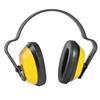 JSP J Muff Ear Defender  SNR25 - Yellow