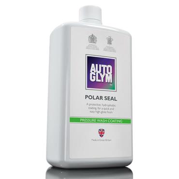 Autoglym Polar Seal Car Protective Coating Sealer - High Gloss Finish - 1 Litre