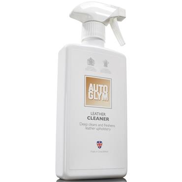 Autoglym Leather Cleaner 500ml