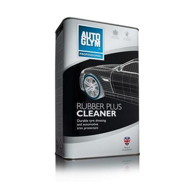Autoglym Rubber Plus Cleaner 5L