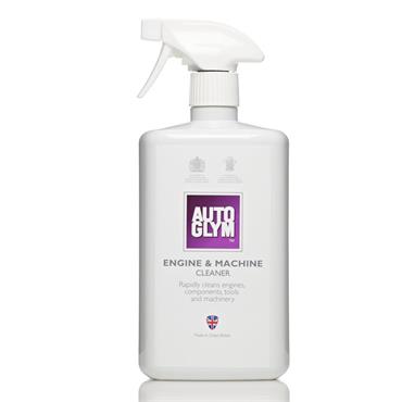 Autoglym Engine Machine Cleaner EC001 Protection Car Detailing Valeting Single
