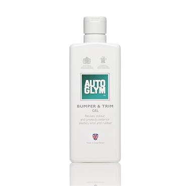Autoglym Bumper Trim Gel BTG325 Protection Car Detailing Valeting 325ml Single