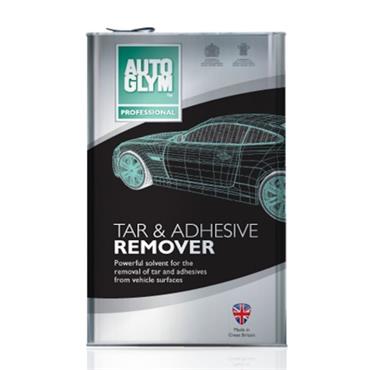 Autoglym Tar & Adhesive Remover