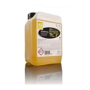Autoglym Professional Clean All 5L (All Purpose Cleaner APC)