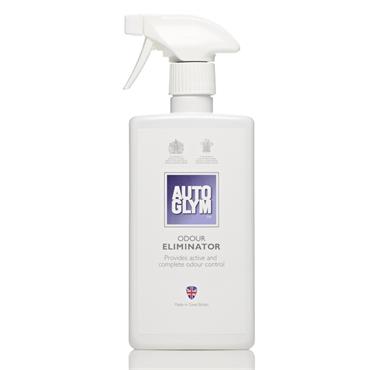 Autoglym Odour Eliminator OEL500 Protection Car Detailing Valeting 500ml Single
