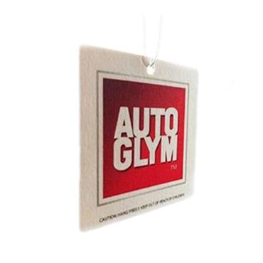 Autoglym AIRFRESH50 Car Detailing Cleaning Interior Hanging Air Freshner Single