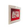 Autoglym AIRFRESH50 Car Detailing Cleaning Interior Hanging Air Freshner Single