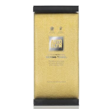 Autoglym Microfibre Drying Towel Hi Tech HTMDT Car Detailing Valeting Single