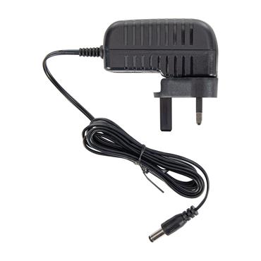 Trend AIR/P/5/UK Charger 220V UK plug for AIR/PRO