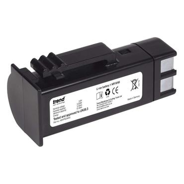 Trend AIR/PM/4 - 4 Hour Battery for Trend AIR/PRO/M Air Pro Max