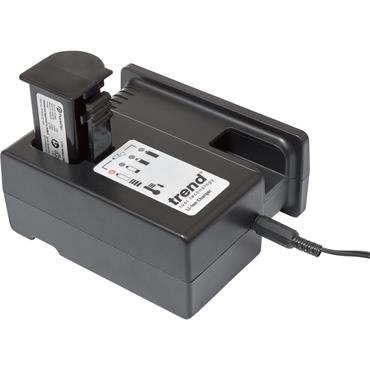 Trend AIR/PM/7 Air Pro Max 12V DC Power Cable