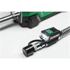 Hikoki AL18DAW4Z 18V Cordless Grease Gun (Bare Unit) 