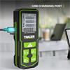Tracer ALM100 Green Dot 100m Laser Measure