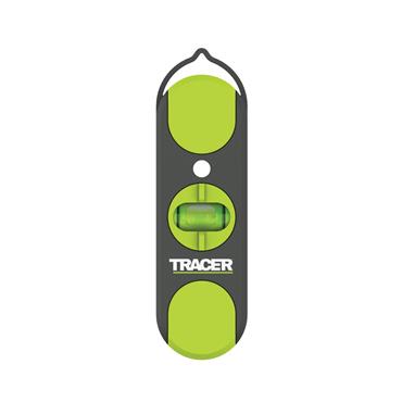 Tracer AMSF1 Magnetic Stud Finder & Spirit Level