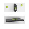 Tracer AMSF1 Magnetic Stud Finder & Spirit Level