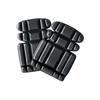 Apache Ergonomic Kneepads - Black