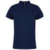 Asquith & Fox AQ020 Women's Classic Fit Polo - Navy