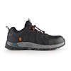 Scruffs Argon Safety Trainers - Black