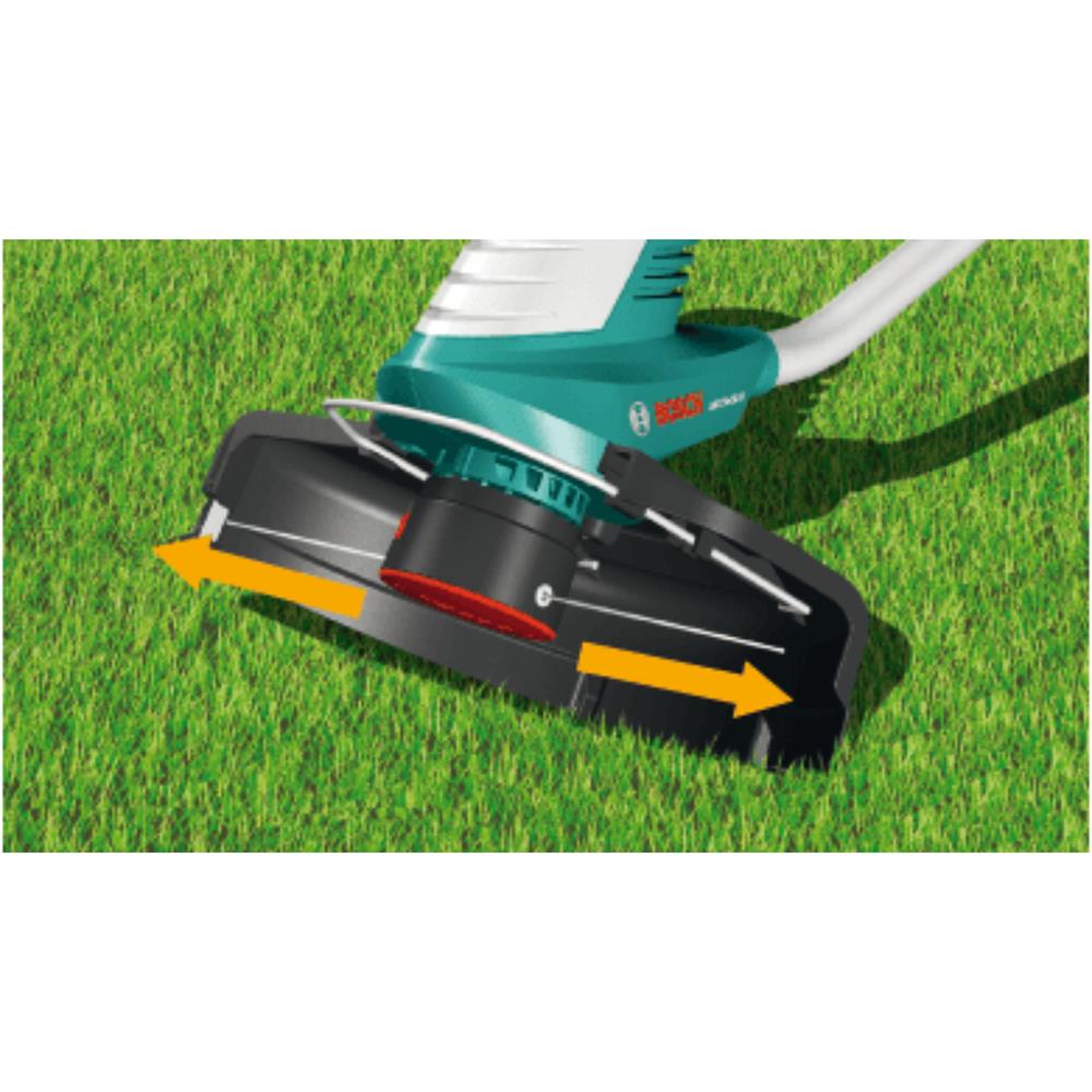 Bosch ART27 450W 230V Grass Trimmer Toolfix Dundalk Co. Louth