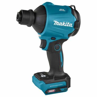 Makita AS001GZ05 40V Max XGT Brushless Dust Blower with Makpac Case (Bare Unit)