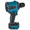 Makita AS001GZ05 40V Max XGT Brushless Dust Blower with Makpac Case (Bare Unit)