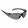 JSP Stealth 8000  Smoke K Rated Safety Spectacle