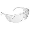 JSP ASD020121300 Visispec Clear Coverspec Standard Eyeshield