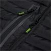 Apache Hybrid Jacket with Foldaway Hood
