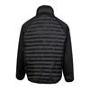 Apache Hybrid Jacket with Foldaway Hood