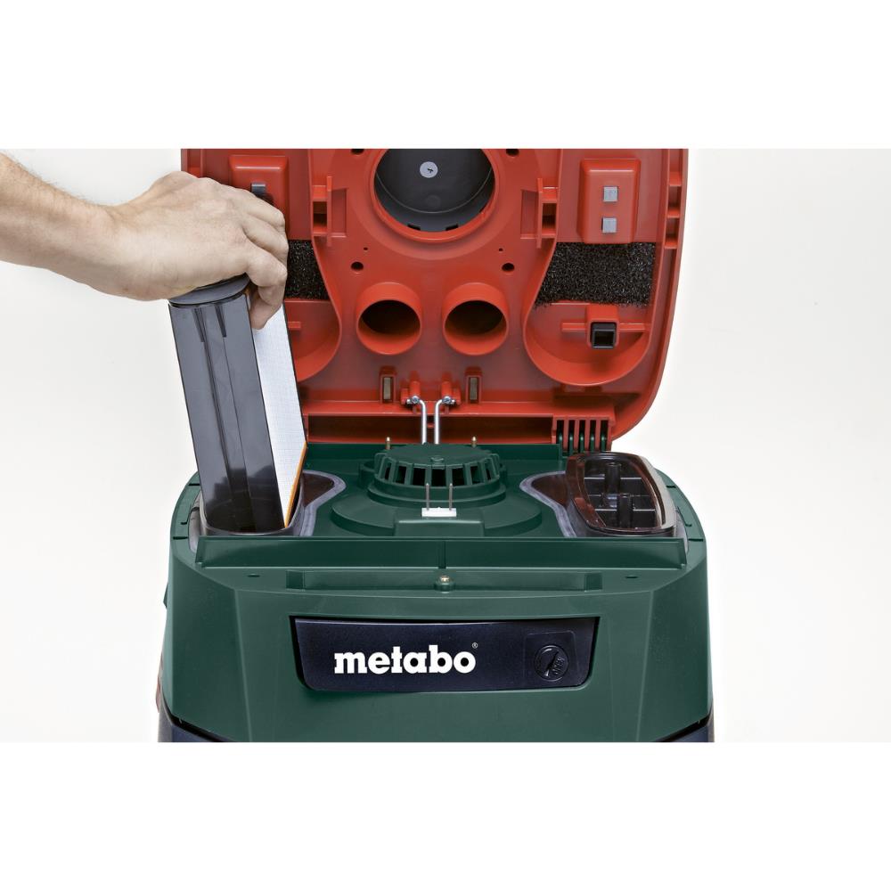 Metabo ASR 35 M ACP MClass Wet/Dry Vacuum Cleaner Dust Extractor
