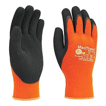 ATG MaxiTherm Gloves 30-201 Palm Coated Thermal Glove