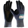 ATG MaxiCut Ultra 44-3745 Cut Resistant Gloves Level 5C, Palm Coated