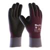 ATG MaxiDry Zero 56-451 Thermal Waterproof Gloves Fully Coated Knitwrist