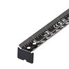 Advent ToolFix Measuring Tape The Black Edition 5m/16ft x 25mm Wide Blade