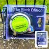 Advent ToolFix Measuring Tape The Black Edition 8m/26ft x 25mm Wide Blade