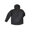 Apache ATS Waterproof Jacket - Black