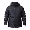 Apache ATS Waterproof Jacket - Black