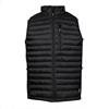 Apache Picton Gilet - Black