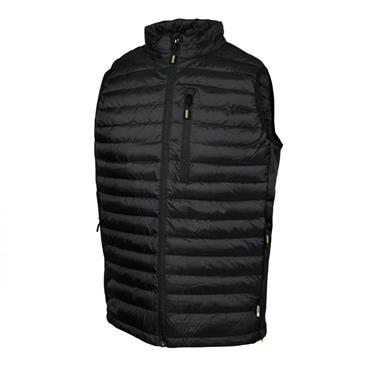 Apache Picton Gilet - Black
