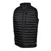 Apache Picton Gilet - Black