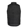 Apache Picton Gilet - Black