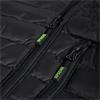 Apache Picton Gilet - Black